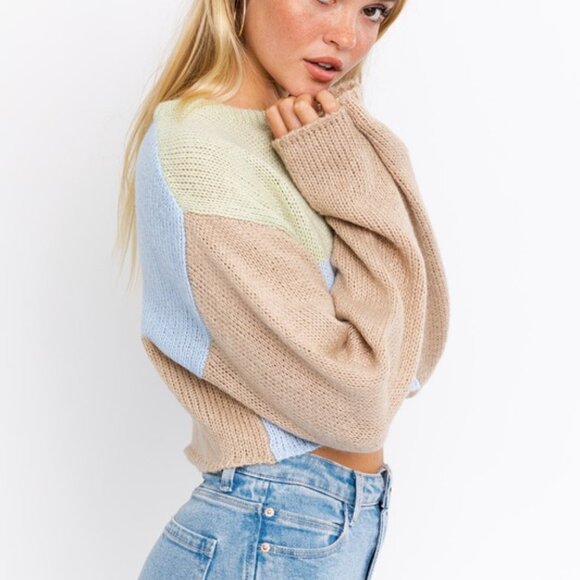 Sarella Sweater - Picture 5 of 7